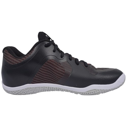Chaussures Badminton Victor VG1 C Homme Noir