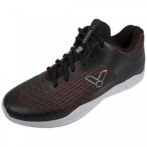Chaussures Badminton Victor VG1 C Homme Noir 23089