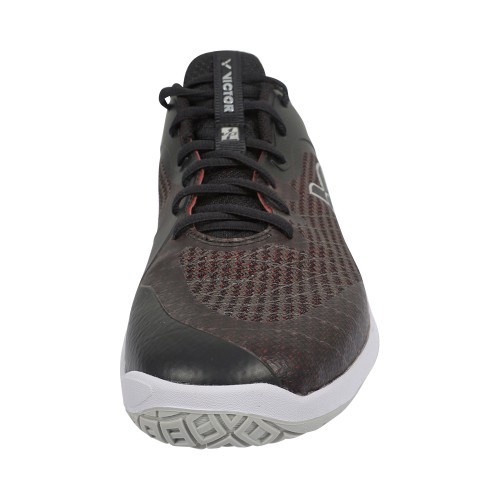 Chaussures Badminton Victor VG1 C Homme Noir