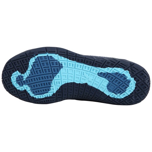 Chaussures Badminton Victor P9200III-55 BX HommeBleu