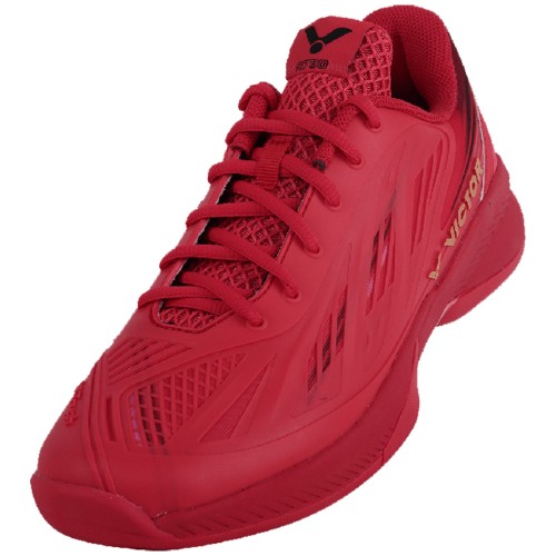 Chaussures Badminton Victor A780 D Homme Rouge 23100