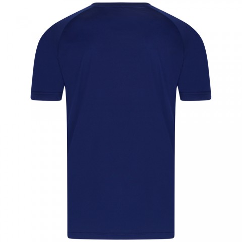 Tee-shirt Victor T-33100 B Homme Bleu 23124