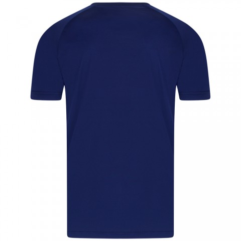 Tee-shirt Victor T-33100 B Homme Bleu Tee-shirt Victor T-33100 B Homme Bleu