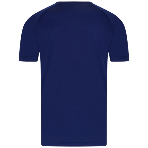 Tee-shirt Victor T-33100 B Homme Bleu 23124