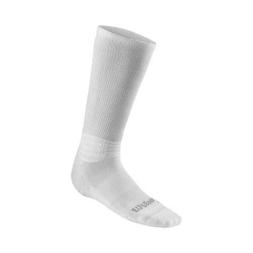 Chaussettes Wilson Kaos Crew Homme Blanc