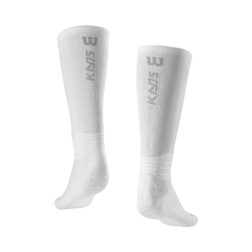 Chaussettes Wilson Kaos Crew Homme Blanc