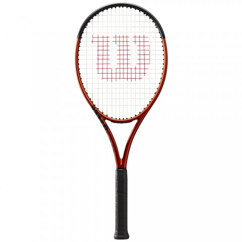 Raquette Tennis Wilson Burn 100 V5.0 23157