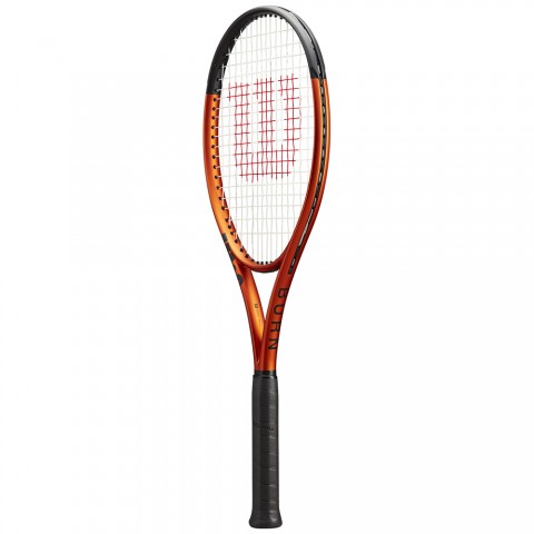 Raquette Tennis Wilson Burn 100 V5.0 23159