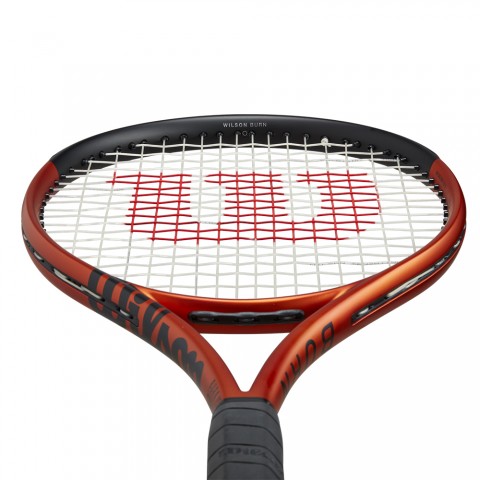 Raquette Tennis Wilson Burn 100 V5.0 23160