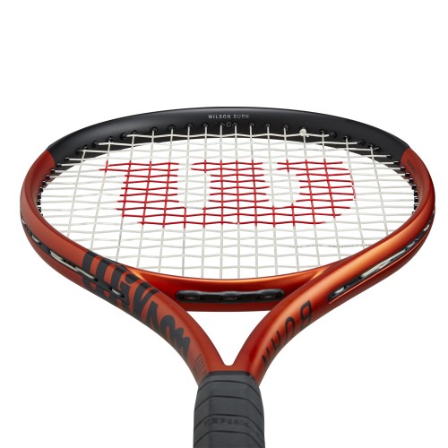 Raquette Tennis Wilson Burn 100 V5.0 23160