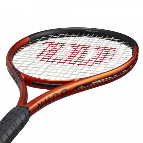 Raquette Tennis Wilson Burn 100 V5.0 23161