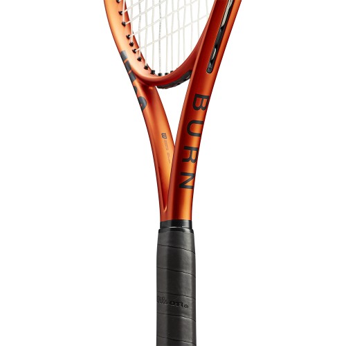 Raquette Tennis Wilson Burn 100 V5.0 23162