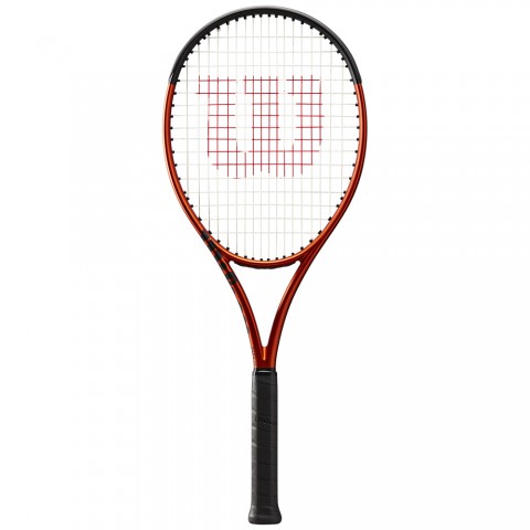 Raquette Tennis Wilson Burn 100LS V5.0 23163