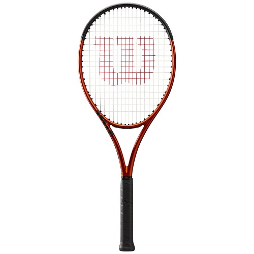 Raquette Tennis Wilson Burn 100LS V5.0 23163