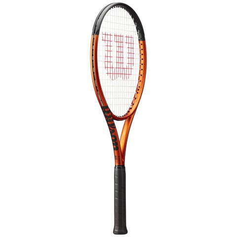 Raquette Tennis Wilson Burn 100LS V5.0 23164
