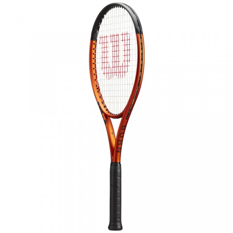 Raquette Tennis Wilson Burn 100LS V5.0 23165