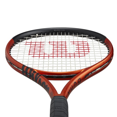 Raquette Tennis Wilson Burn 100LS V5.0 23166