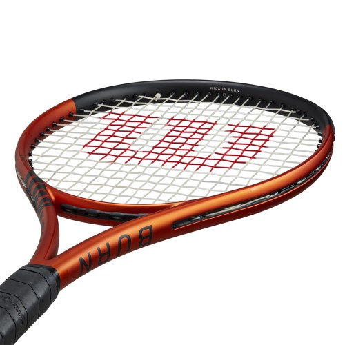 Raquette Tennis Wilson Burn 100LS V5.0 23167
