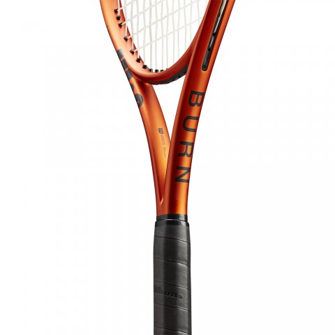 Raquette Tennis Wilson Burn 100LS V5.0 23168