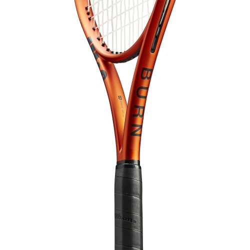 Raquette Tennis Wilson Burn 100LS V5.0 23168