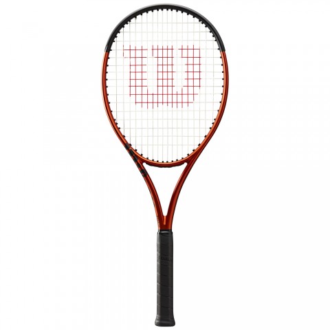 Raquette Tennis Wilson Burn 100ULS V5.0 23169