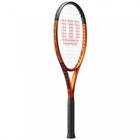 Raquette Tennis Wilson Burn 100ULS V5.0 23170