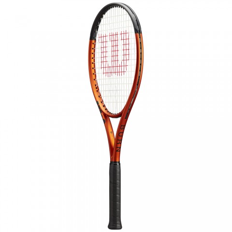 Raquette Tennis Wilson Burn 100ULS V5.0 23171