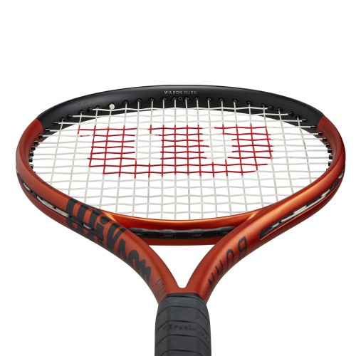 Raquette Tennis Wilson Burn 100ULS V5.0 23172