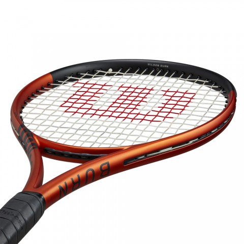 Raquette Tennis Wilson Burn 100ULS V5.0 23173
