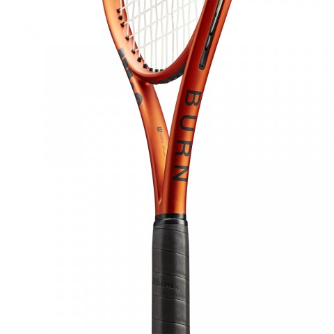 Raquette Tennis Wilson Burn 100ULS V5.0 23174