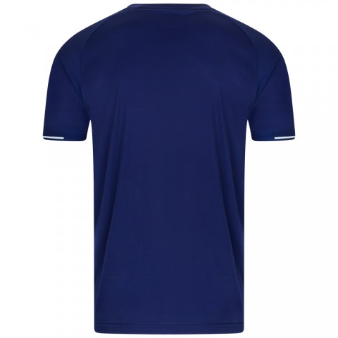 Tee-shirt Victor Function T-33103 B Homme Bleu 23183