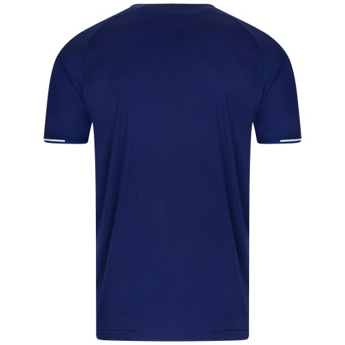 Tee-shirt Victor Function T-33103 B Homme Bleu 23183