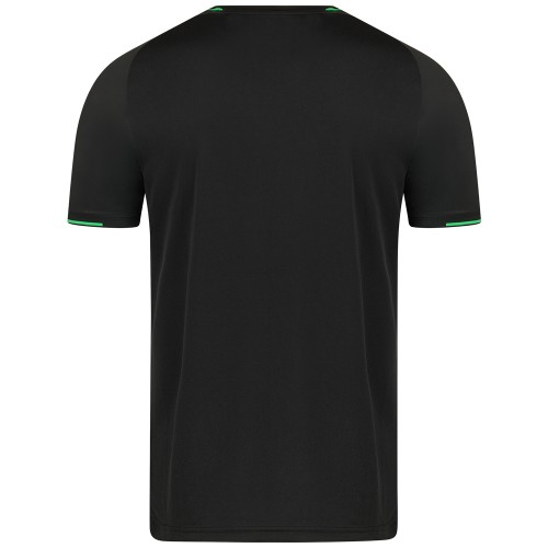 Tee-shirt Victor Function T-23102 C Homme Vert 23189
