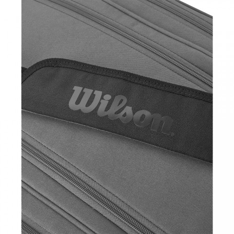 Thermo Wilson Padel Tour Blade Gris/Vert