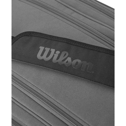 Thermo Wilson Padel Tour Blade Gris/Vert