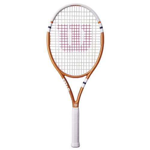 Raquette Tennis Wilson Team 102 Roland Garros 2K23 23217