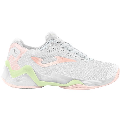 Chaussures Tennis Joma T.Ace 2302 Toutes Surfaces Femme Blanc 23257