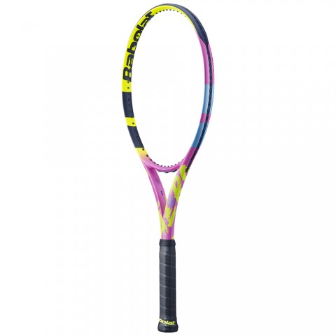 Raquette Tennis Babolat Pure Aero Rafa Origin 23288