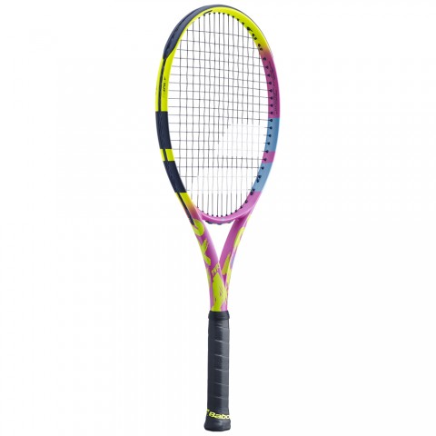 Raquette Tennis Babolat Pure Aero Rafa Origin 23289