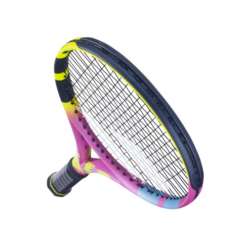 Raquette Tennis Babolat Pure Aero Rafa Origin 23291