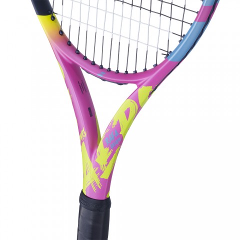 Raquette Tennis Babolat Pure Aero Rafa Origin 23292