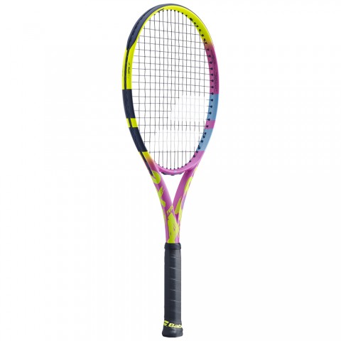 Raquette Tennis Babolat Pure Aero Rafa 2.0 23295