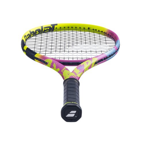 Raquette Tennis Babolat Pure Aero Rafa 2.0 23296