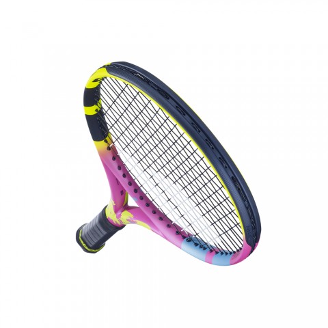 Raquette Tennis Babolat Pure Aero Rafa 2.0