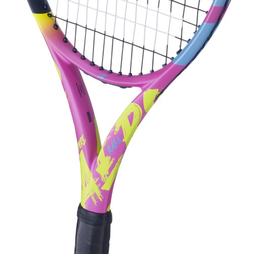 Raquette Tennis Babolat Pure Aero Rafa 2.0