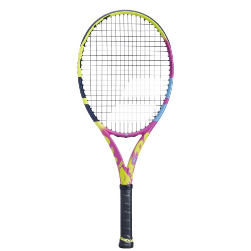 Raquette Tennis Babolat Pure Aero Rafa Junior 26 2.0 23299