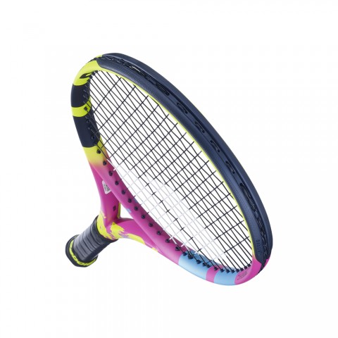 Raquette Tennis Babolat Pure Aero Rafa Junior 26 2.0 23303