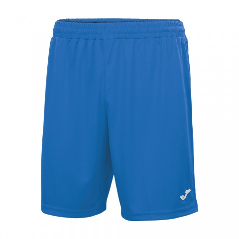 Short Joma Nobel Homme Bleu 23321