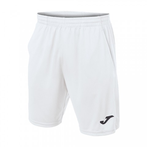 Short Joma Drive Homme Blanc 23323