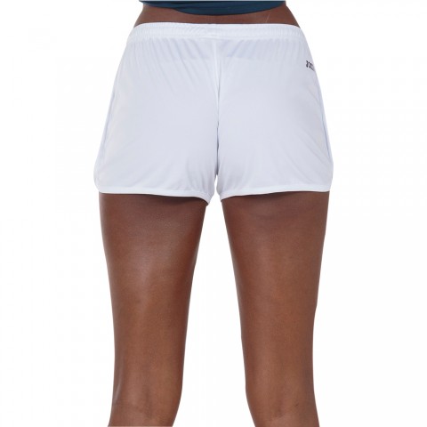 Short Joma Hobby Femme Blanc 23328